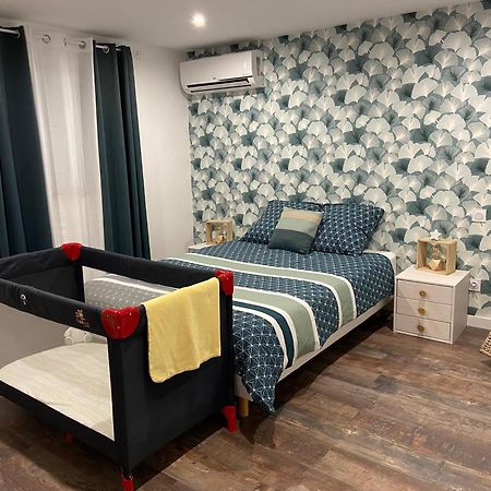 Appartement «Au Renard»,Proche D'Europa-Park,Strasbourg,Colmar à Herbsheim Extérieur photo