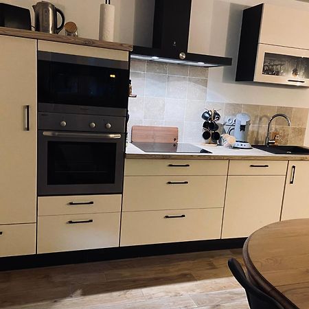 Appartement «Au Renard»,Proche D'Europa-Park,Strasbourg,Colmar à Herbsheim Extérieur photo