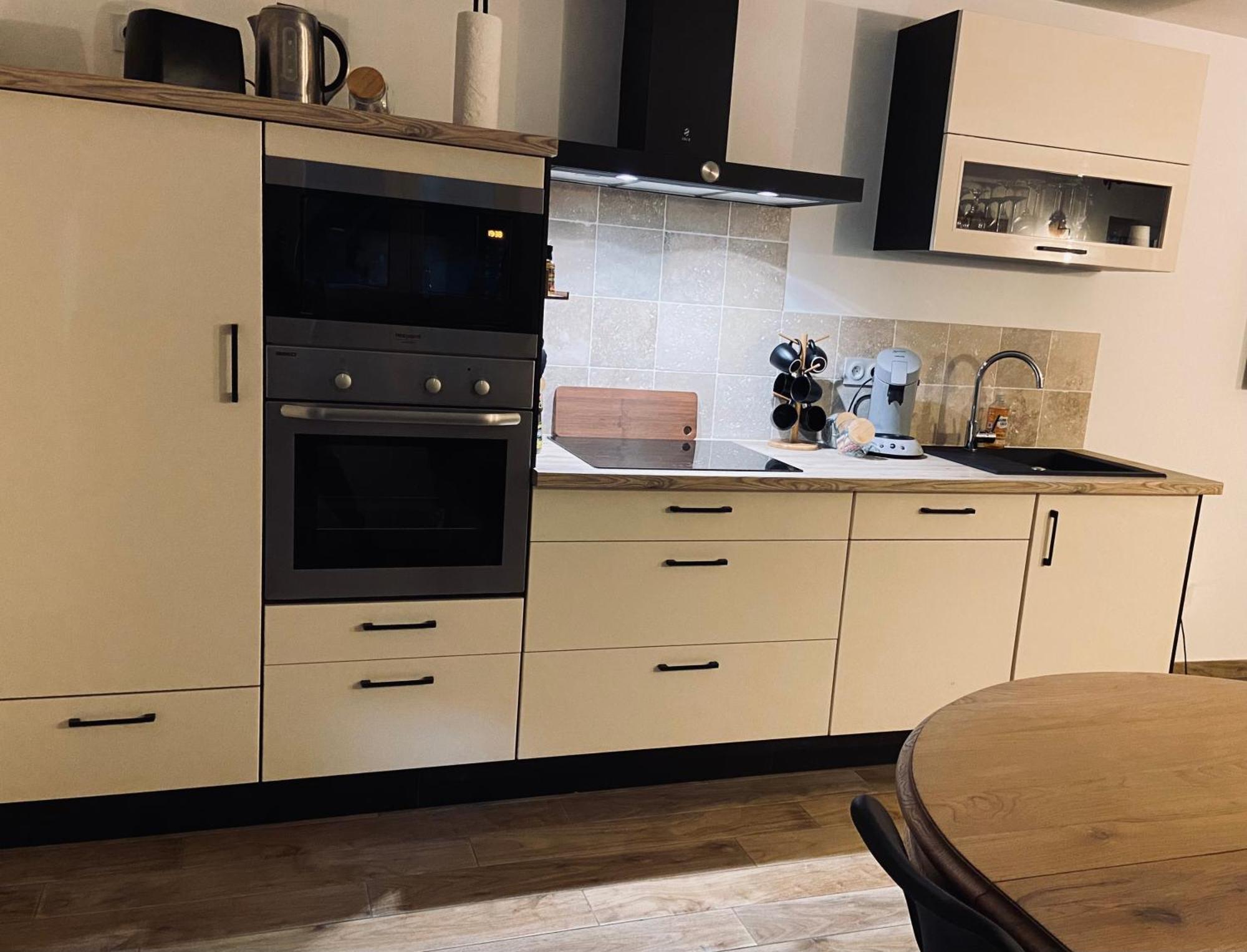 Appartement «Au Renard»,Proche D'Europa-Park,Strasbourg,Colmar à Herbsheim Extérieur photo