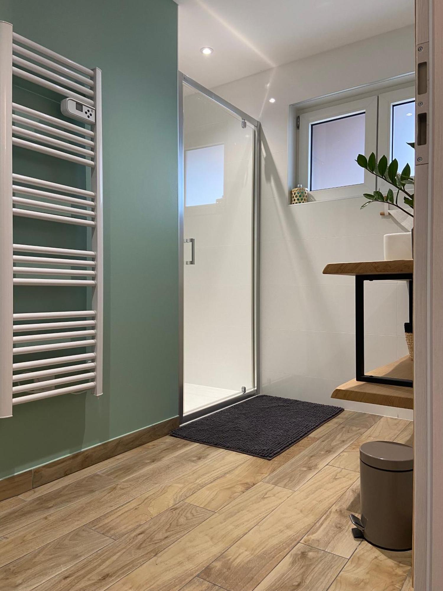Appartement «Au Renard»,Proche D'Europa-Park,Strasbourg,Colmar à Herbsheim Extérieur photo