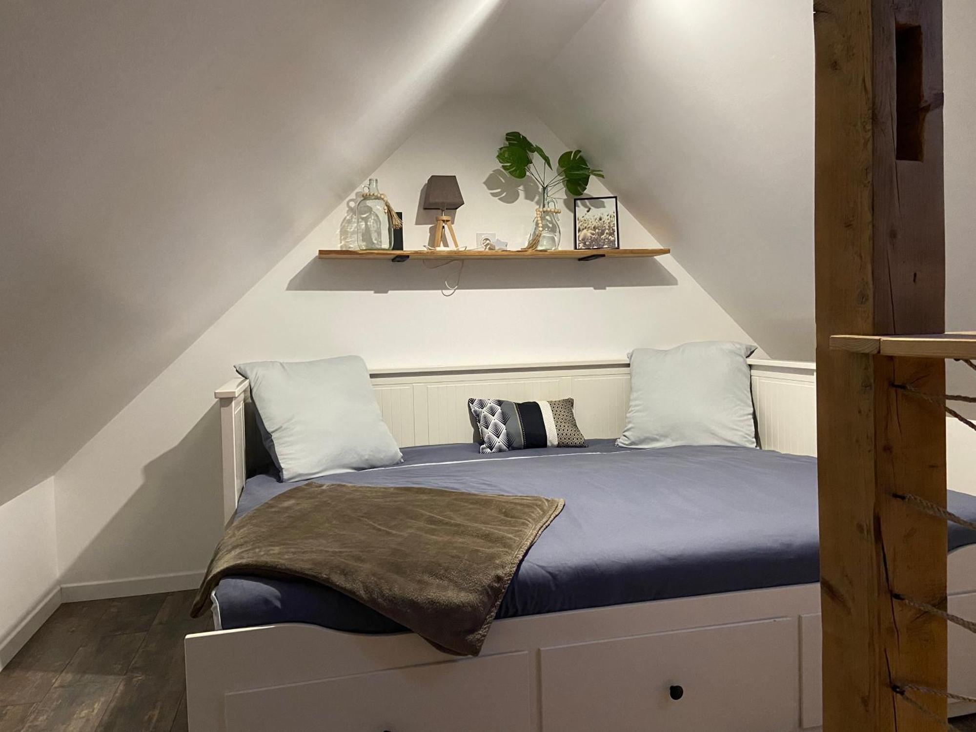Appartement «Au Renard»,Proche D'Europa-Park,Strasbourg,Colmar à Herbsheim Extérieur photo