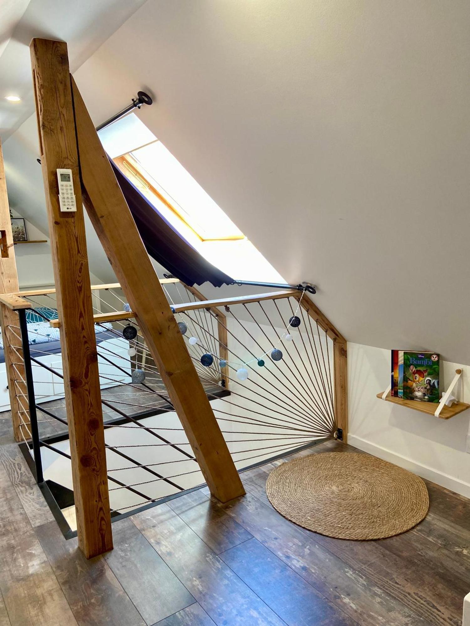Appartement «Au Renard»,Proche D'Europa-Park,Strasbourg,Colmar à Herbsheim Extérieur photo